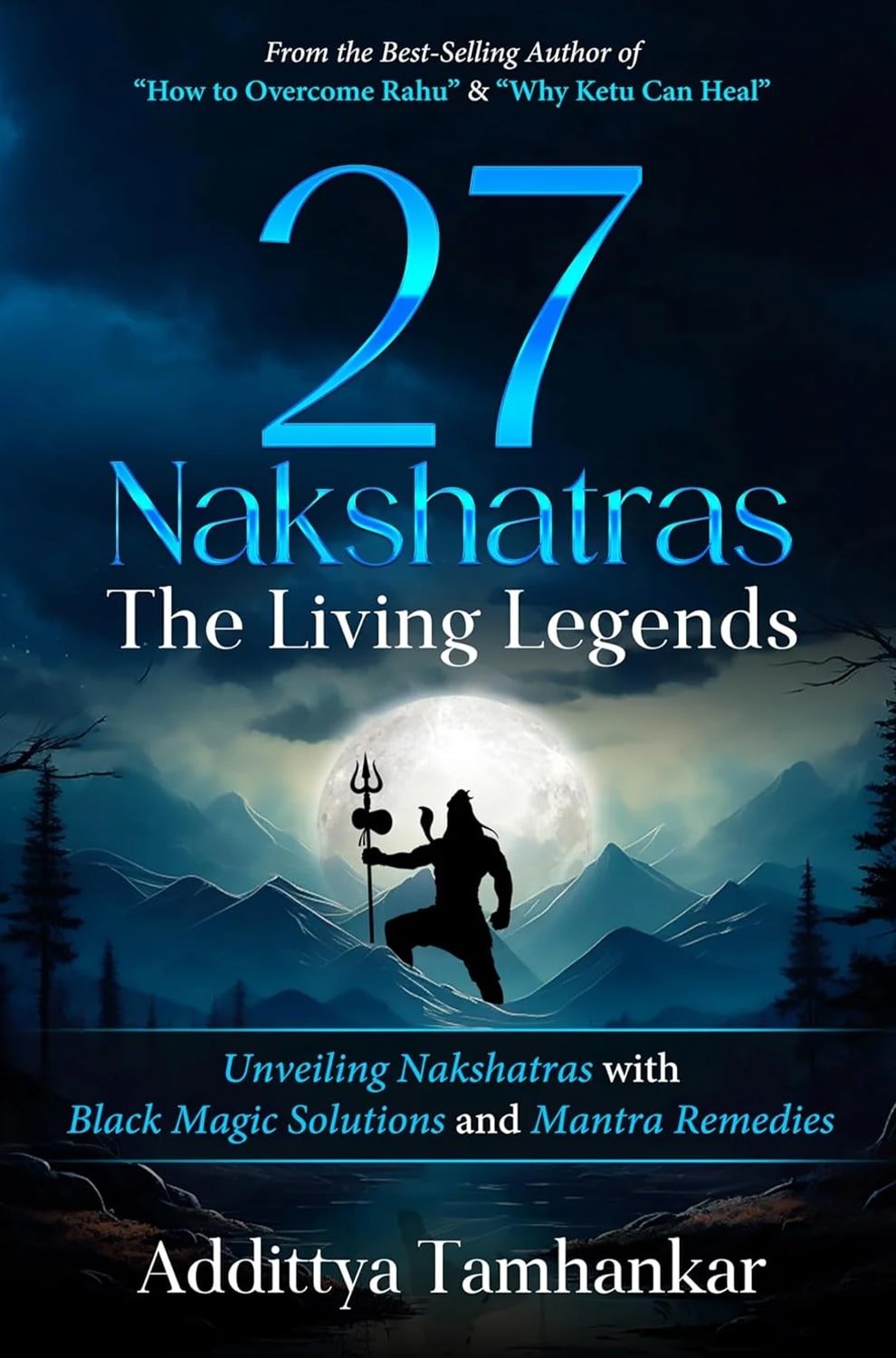 27 Nakshatras 