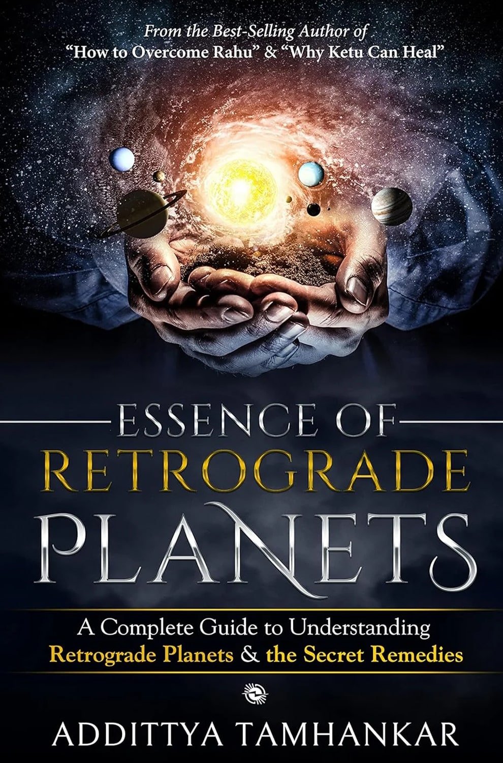 Essence of Retrograde Planets