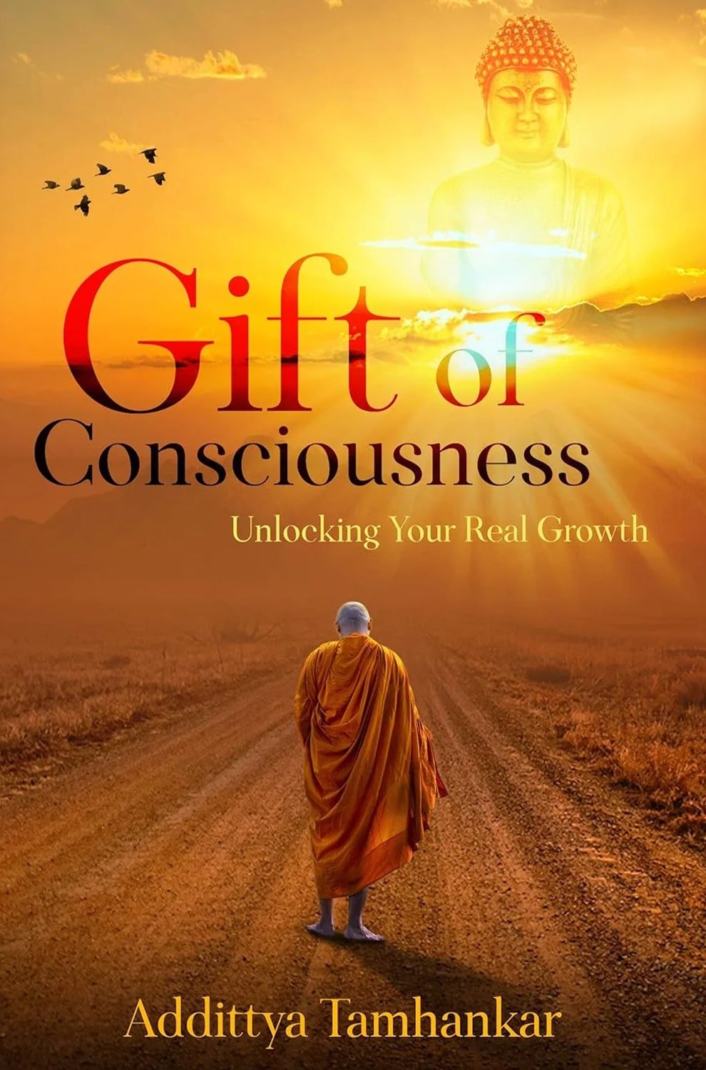 Gift of Consciousness