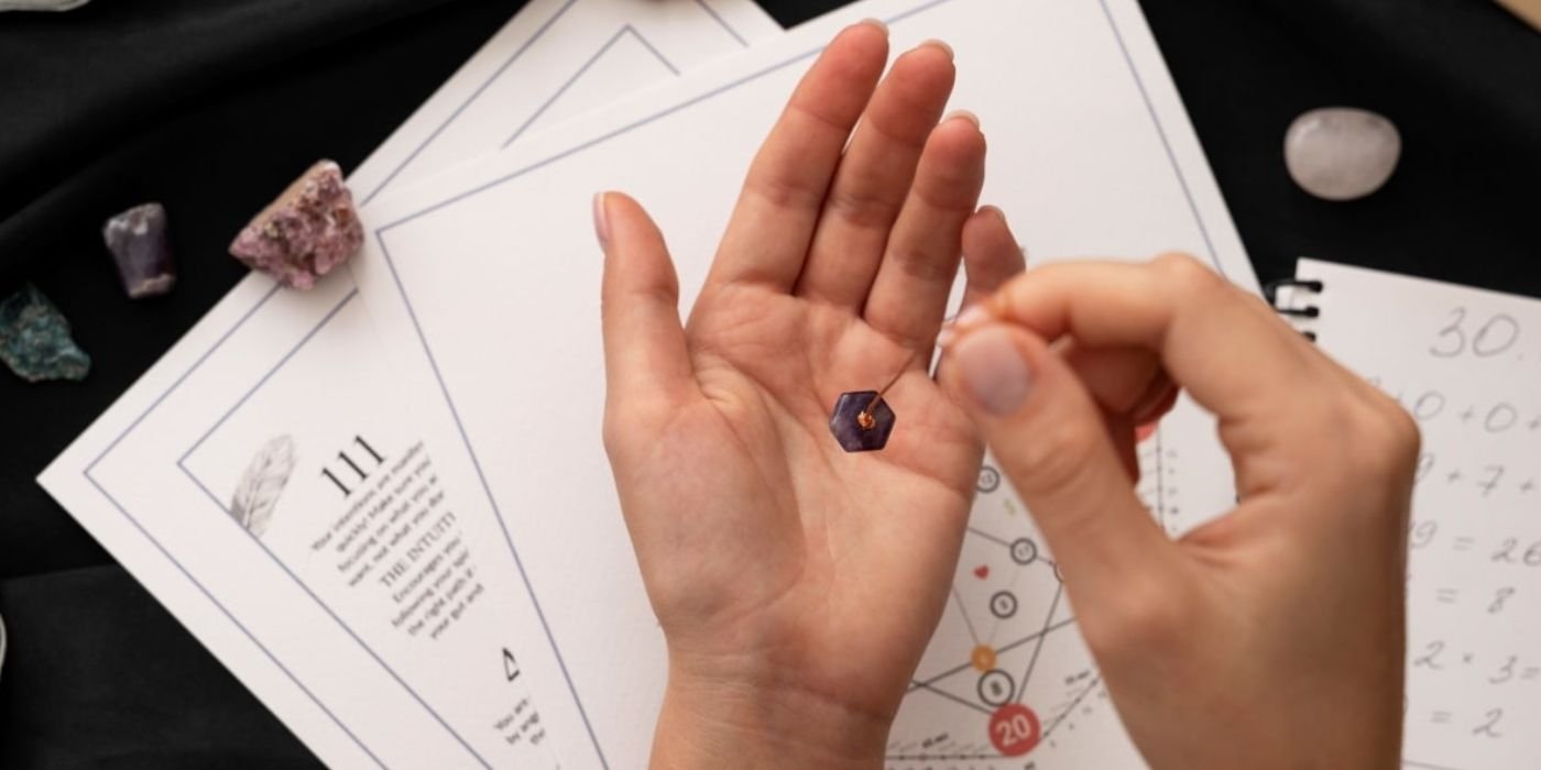 Birth Time Rectification