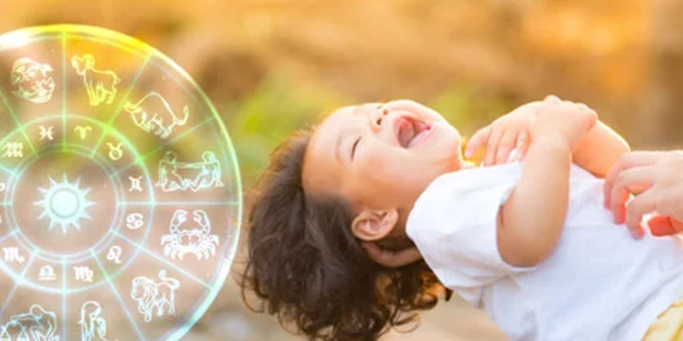 Children Astrology Consultation