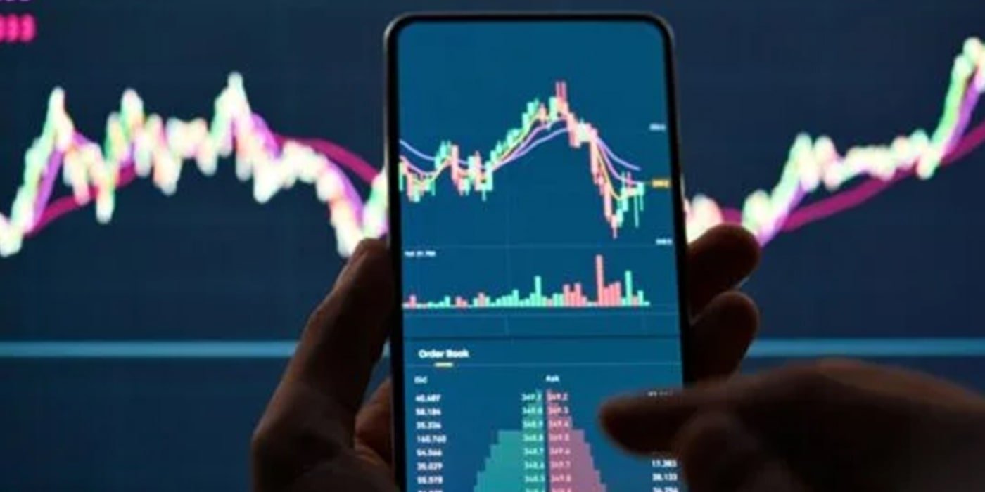 Sharemarket Astrology