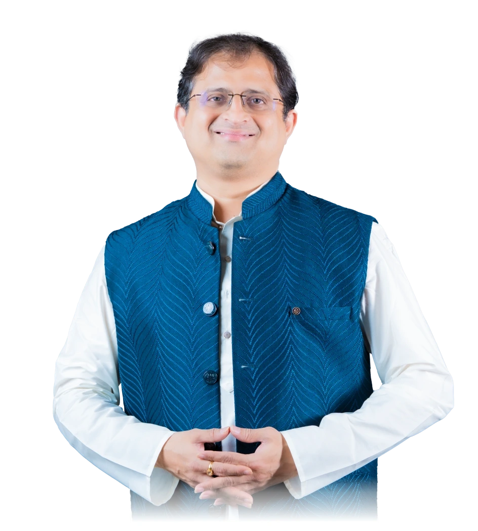 Acharya Addittya Tamhankar