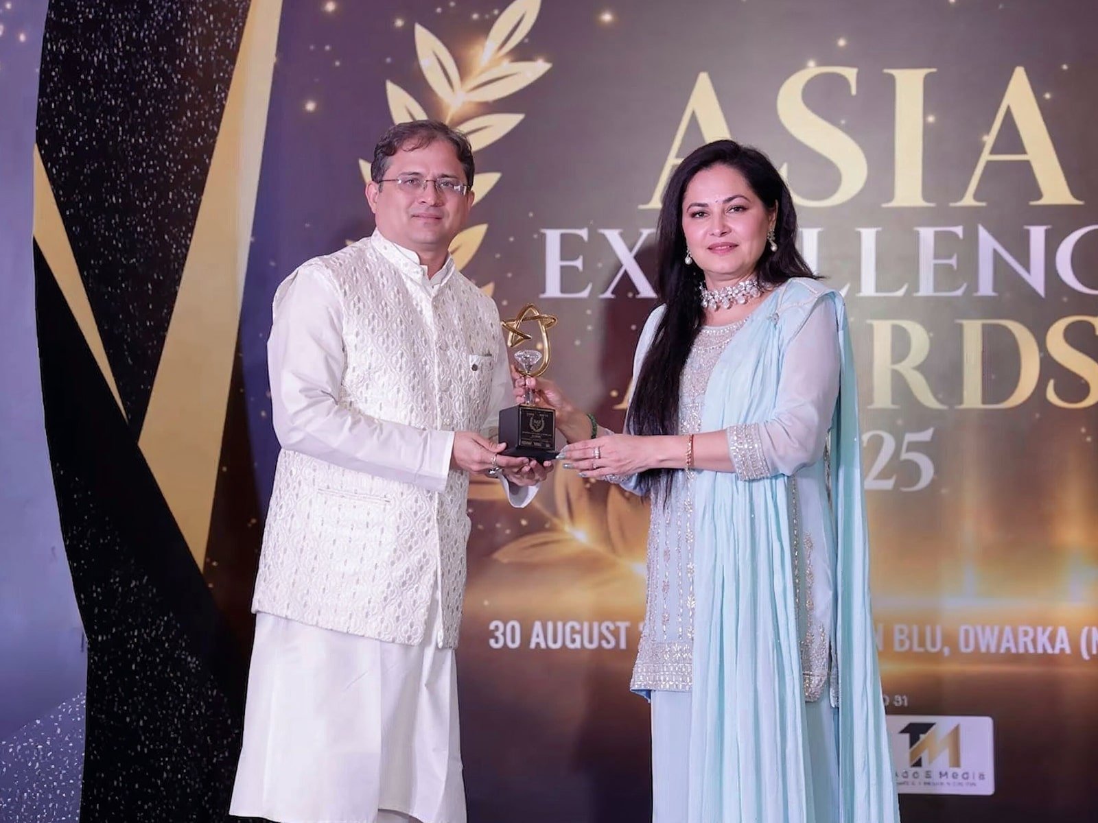 Asia Excellence Award