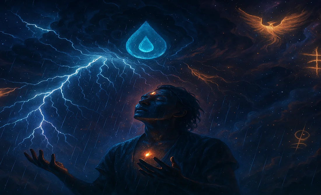 Top Astrologer Award