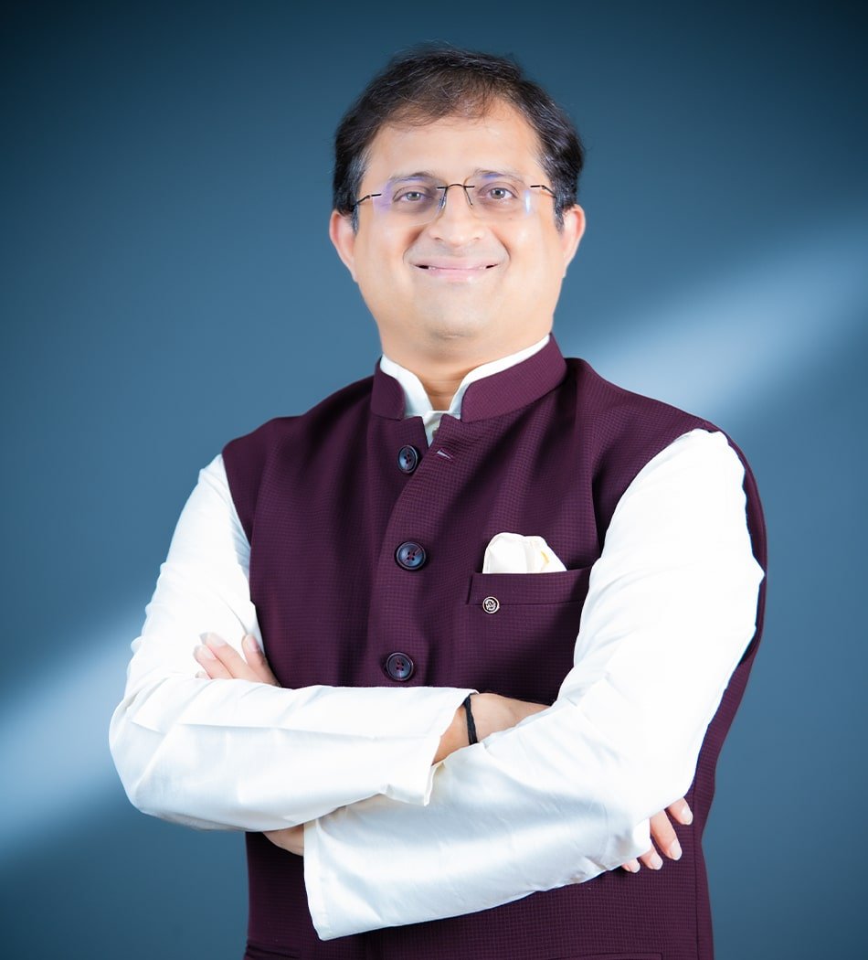 Acharya Addittya Tamhankar - Best Astrologer in Kolkata