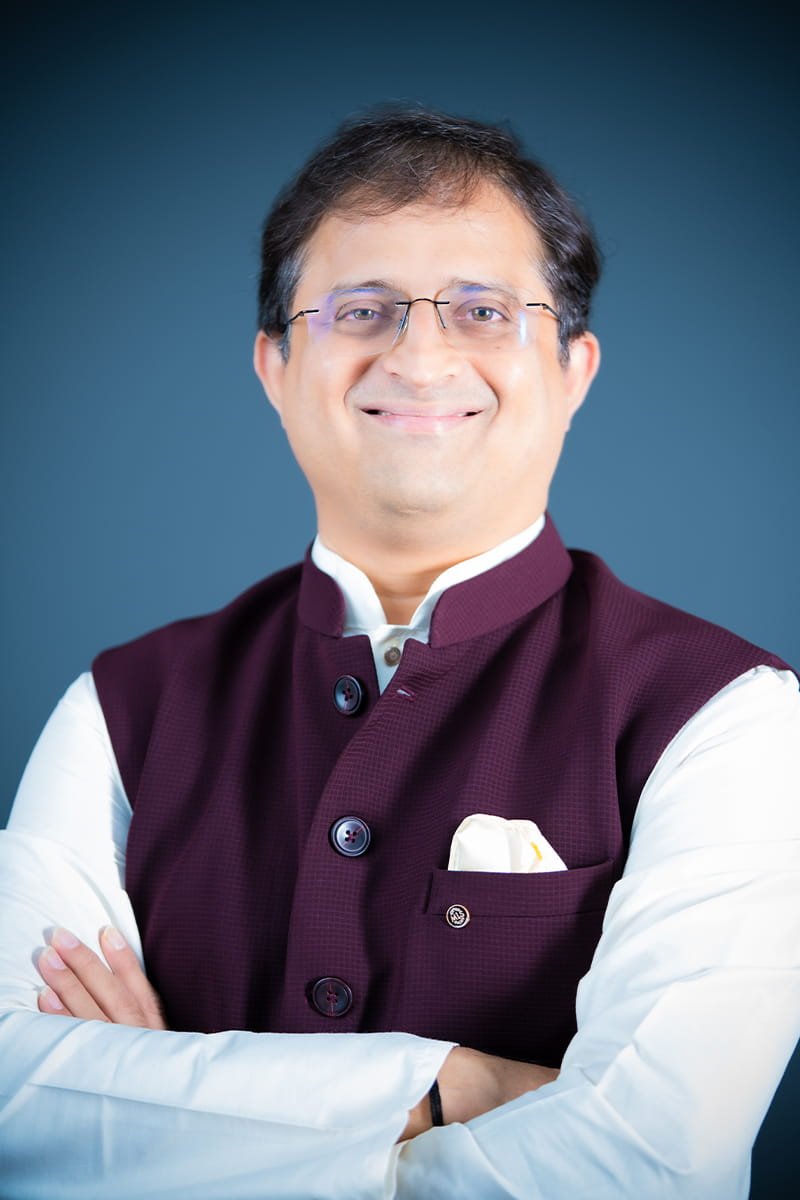 Acharya Addittya Tamhankar