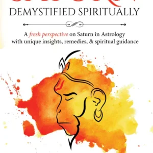 saturn demystified spiritually books