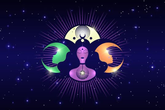Woman,Wicca,Mother,Earth,Symbol,Of,Sexual,Procreation.,Colorful,Goddess Woman,Wicca,Mother,Earth,Symbol,Of,Sexual,Procreation.,Colorful,Goddess
