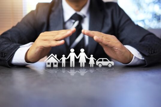 Insurance,Concept,With,Businessman,Using,Two,Hand,In,Protection,Gesture Insurance,Concept,With,Businessman,Using,Two,Hand,In,Protection,Gesture