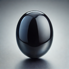 curated black onyx