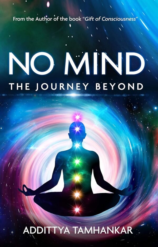 no mind book